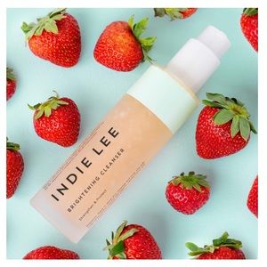 Indie Lee Brightening Cleanser